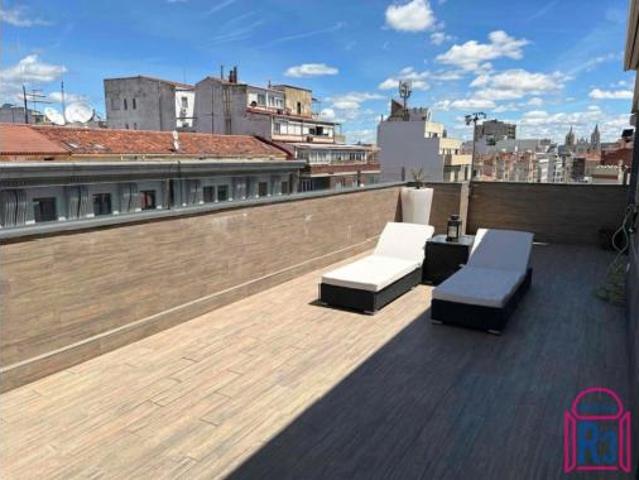 Ático Venta León Capital, Centro Ciudad