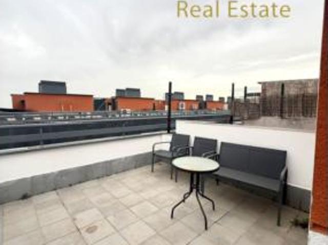 Ático Venta Leganés, Centro