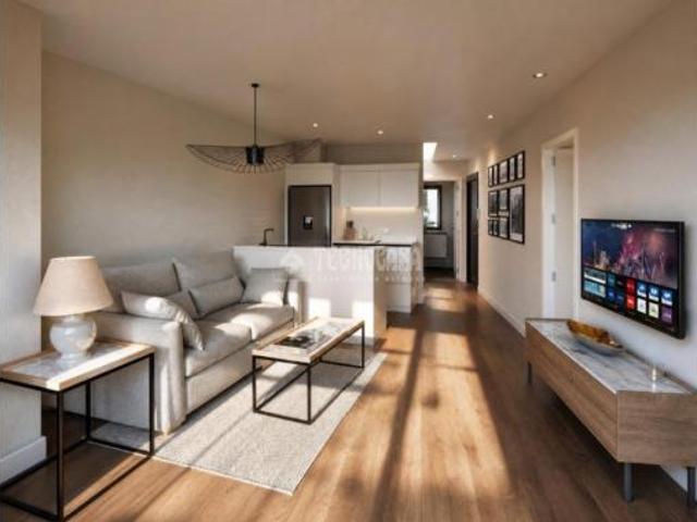 Ático Venta Leganés, San Nicasio Campo de Tiro Solagua