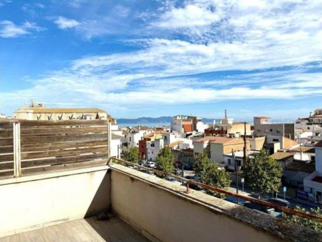 Ático Venta L'Escala, L'Escala