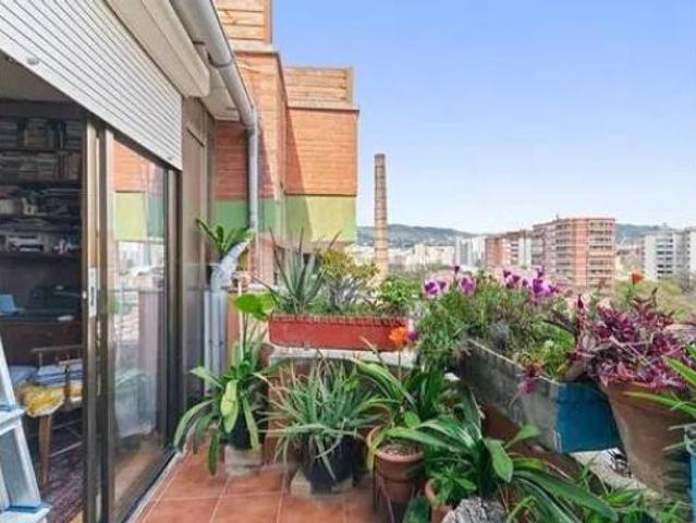 Ático Venta Barcelona Capital, La Maternitat Sant Ramon