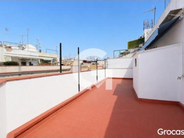 Ático Venta L'Hospitalet de Llobregat, La Florida