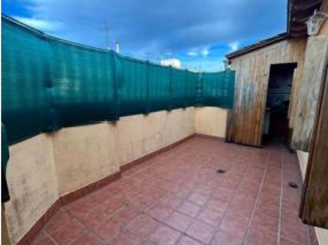 Ático Venta L'Hospitalet de Llobregat, La Florida