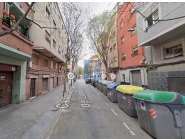Ático Venta L'Hospitalet de Llobregat, La Florida