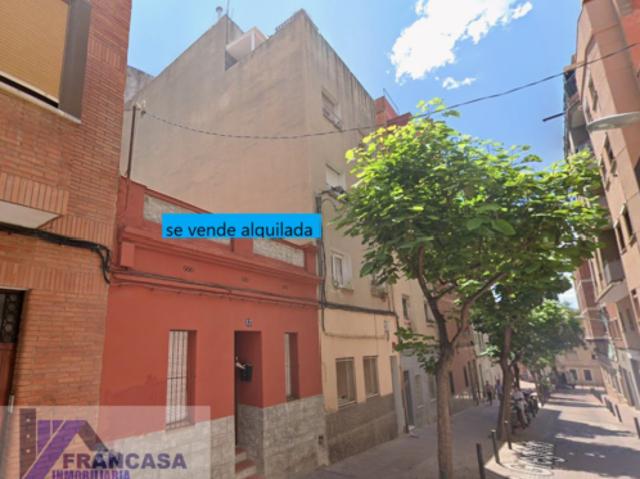 Ático Venta L'Hospitalet de Llobregat, La Torrassa