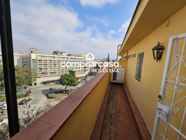 Ático Venta L'Hospitalet de Llobregat, Les Planes