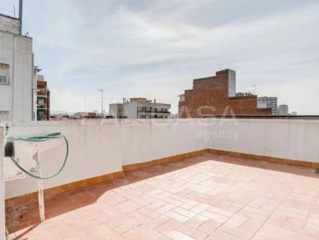 Ático Venta L'Hospitalet de Llobregat, L'Hospitalet de Llobregat