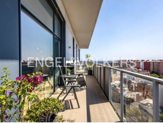 Ático Venta L'Hospitalet de Llobregat, Sanfeliu