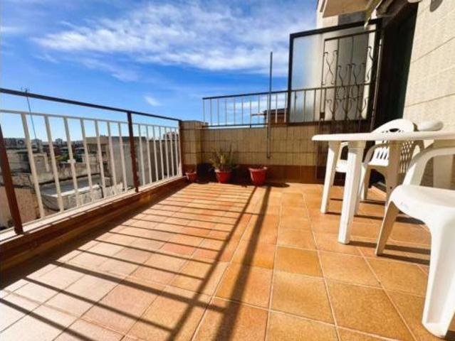 Ático Venta L'Hospitalet de Llobregat, Sant Josep
