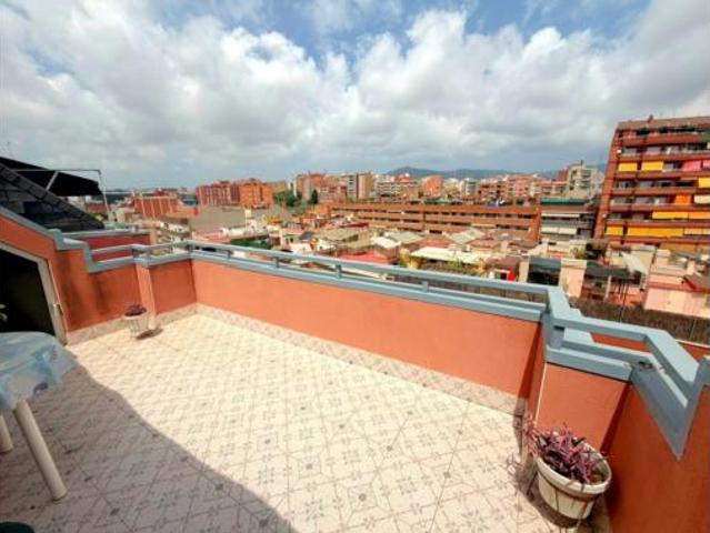 Ático Venta L'Hospitalet de Llobregat, Santa Eulàlia