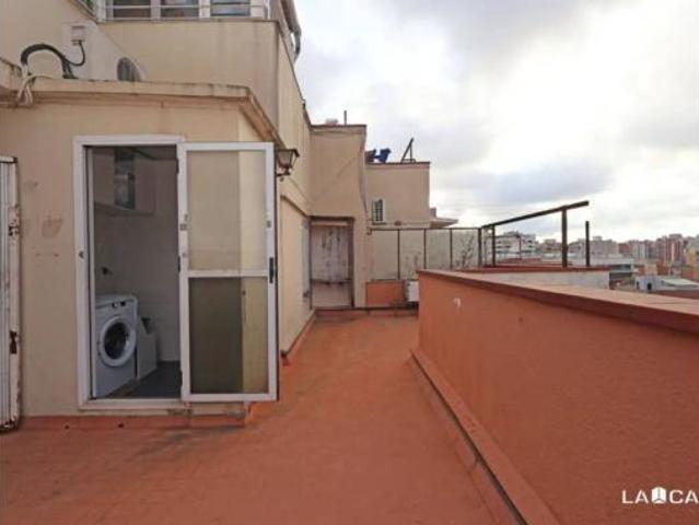 Ático Venta L'Hospitalet de Llobregat, Santa Eulàlia