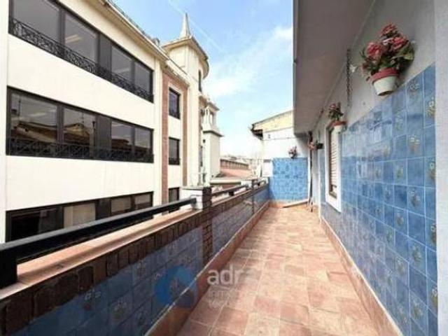 Ático Venta Logroño, Casco Antiguo