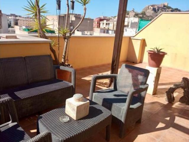 Ático Venta Lorca, San Diego Los Ángeles San Cristóbal