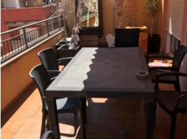 Ático Venta Lorca, San Diego Los Ángeles San Cristóbal