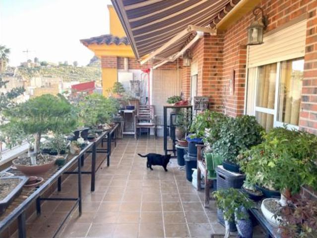 Ático Venta Lorca, San Diego Los Ángeles San Cristóbal