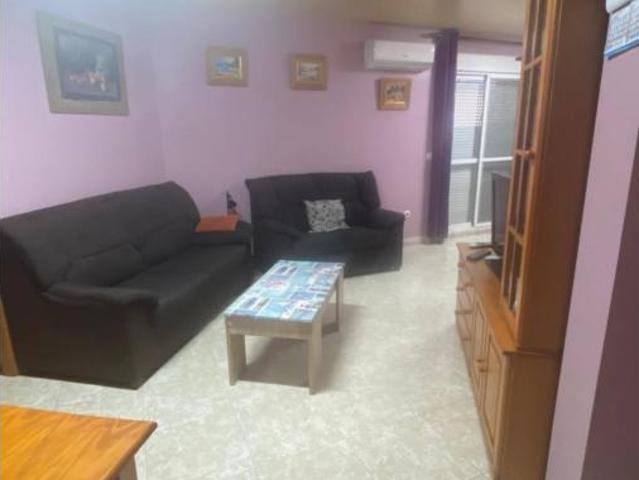 Ático Venta Lorca, San Diego Los Ángeles San Cristóbal