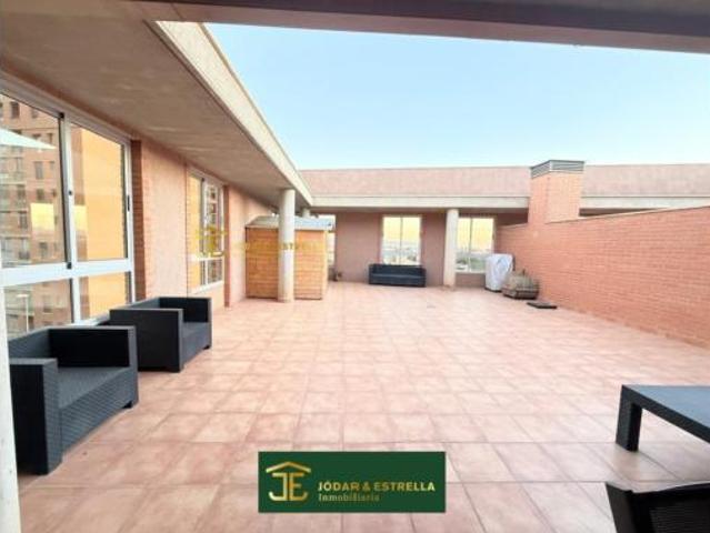 Ático Venta Lorca, San Diego Los Ángeles San Cristóbal