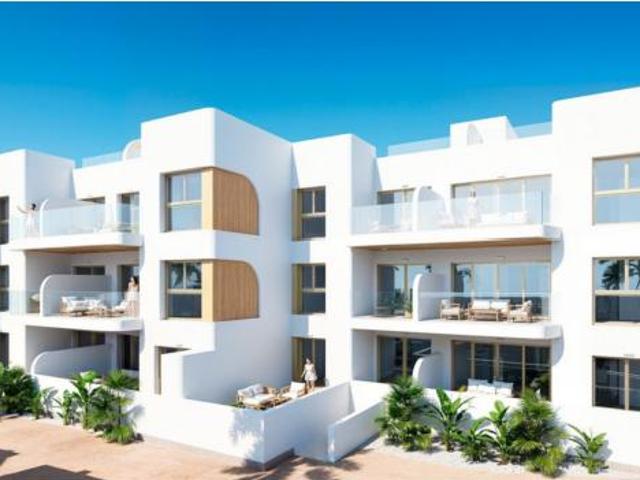 Ático Venta Los Alcázares, Las Lomas del Rame