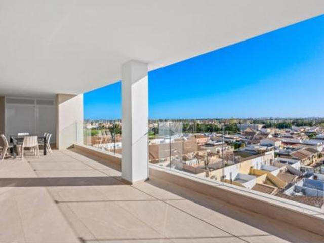 Ático Venta Los Alcázares, Los Alcázares