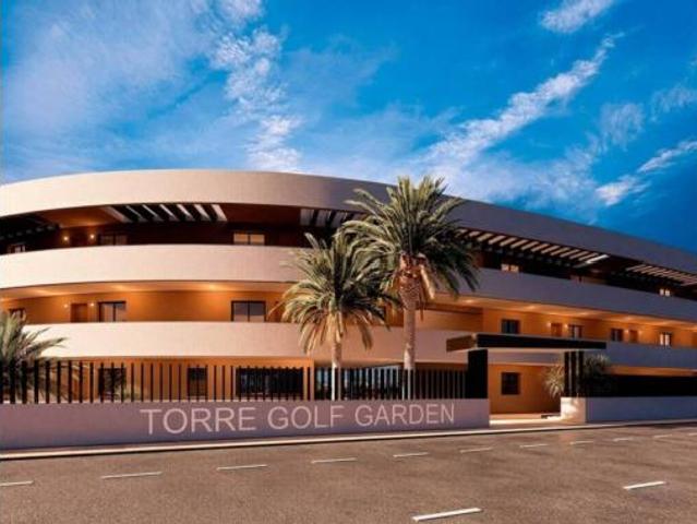 Ático Venta Los Alcázares, Los Alcázares