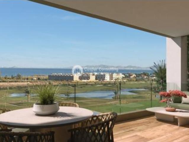 Ático Venta Los Alcázares, Los Alcázares