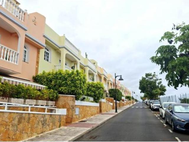 Ático Venta Los Realejos, Gordejuela