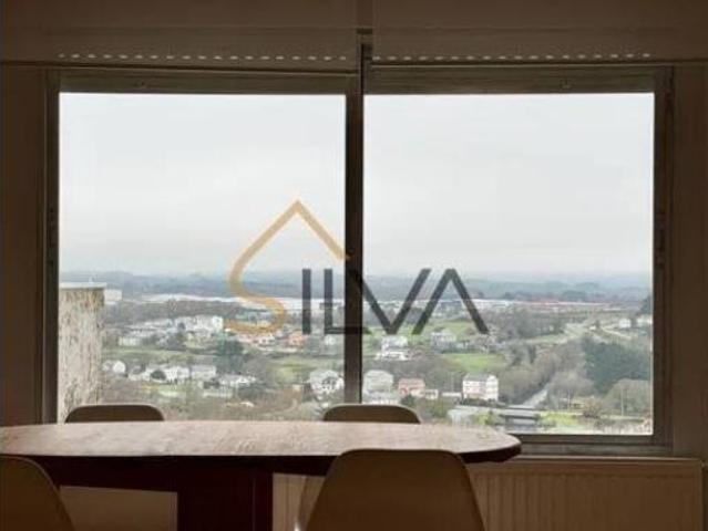Ático Venta Lugo Capital, A Piringalla Albeiros Garabolos