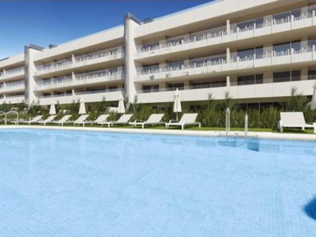 Ático Venta Luque, Marbella