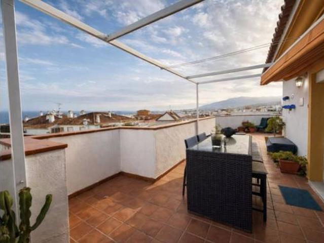 Ático Venta Luque, Marbella
