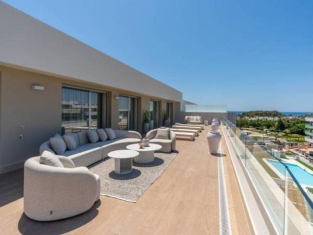 Ático Venta Luque, Marbella
