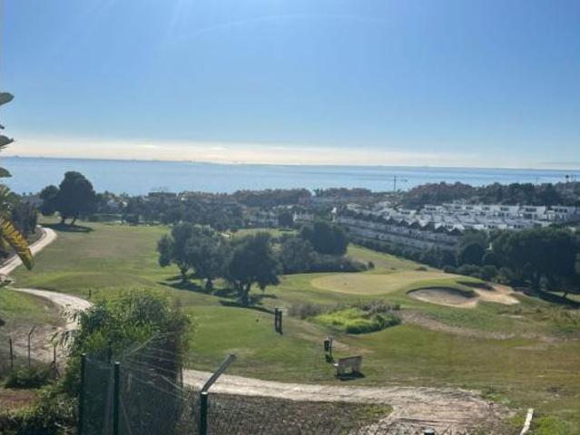 Ático Venta Manilva, Urbanización El Hacho La Duquesa Golf