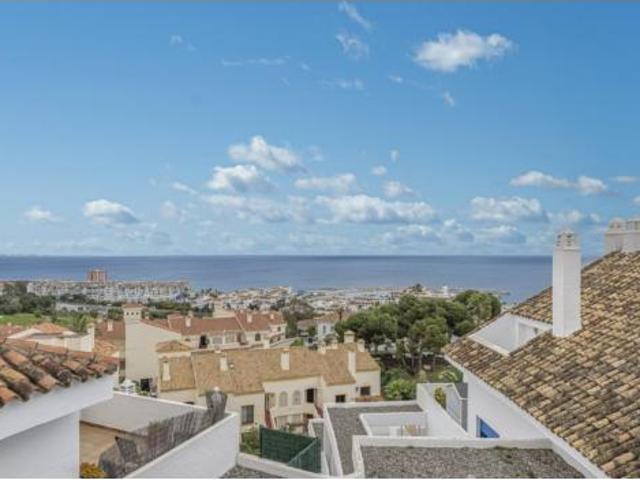Ático Venta Manilva, Núcleo