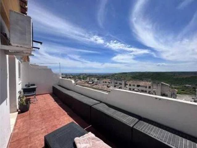 Ático Venta Manilva, Núcleo