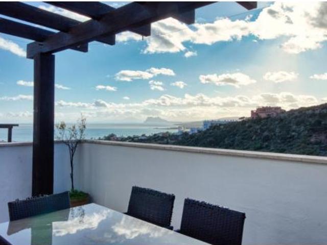 Ático Venta Manilva, Núcleo