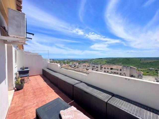 Ático Venta Manilva, Núcleo