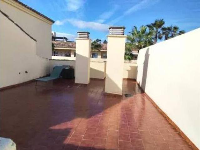 Ático Venta Manilva, La Chullera