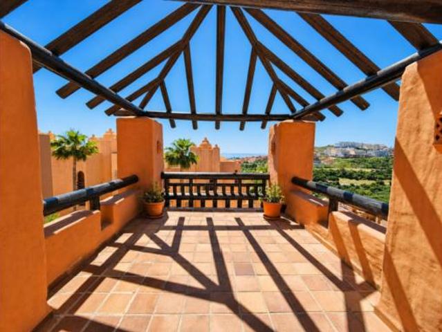 Ático Venta Manilva, San Luis de Sabinillas