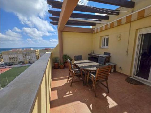 Ático Venta Manilva, San Luis de Sabinillas