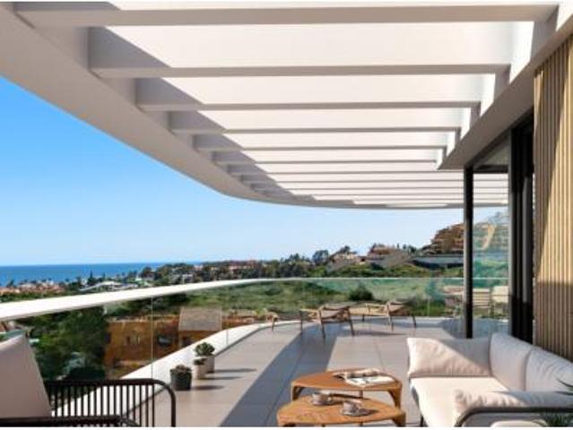 Ático Venta Manilva, Urbanización El Hacho La Duquesa Golf