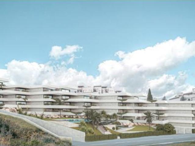 Ático Venta Manilva, Urbanización El Hacho La Duquesa Golf