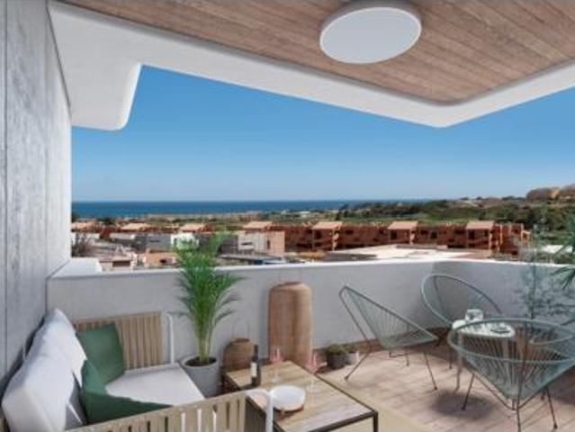 Ático Venta Manilva, Urbanización El Hacho La Duquesa Golf