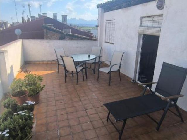 Ático Venta Manresa, Ctra. de Vic Remei
