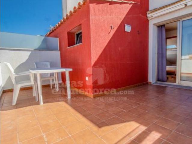 Ático Venta Maó Mahón, Camí de ses Vinyes Sínia Costabella