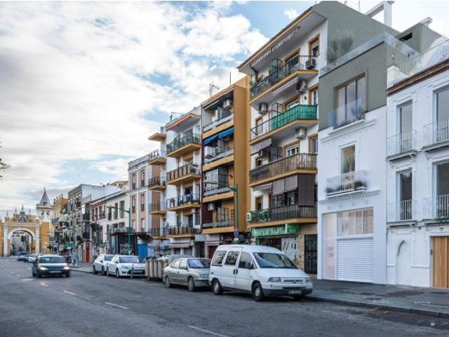 ATICO VENTA MACARENA