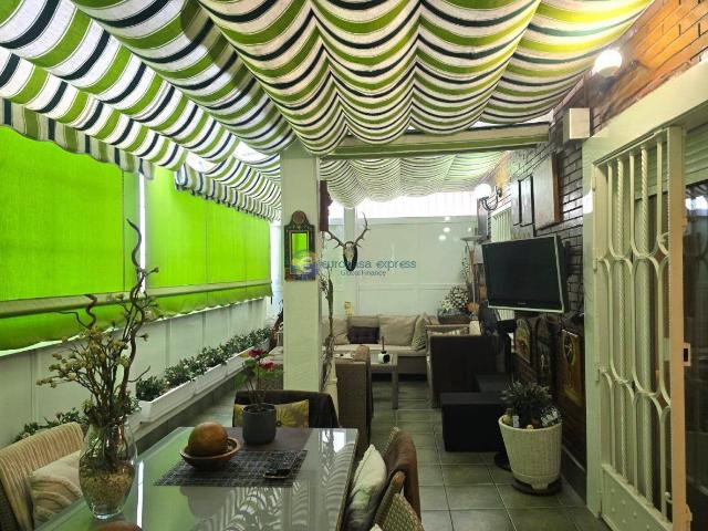Ático Venta Madrid