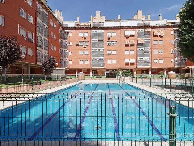 Ático Venta Madrid
