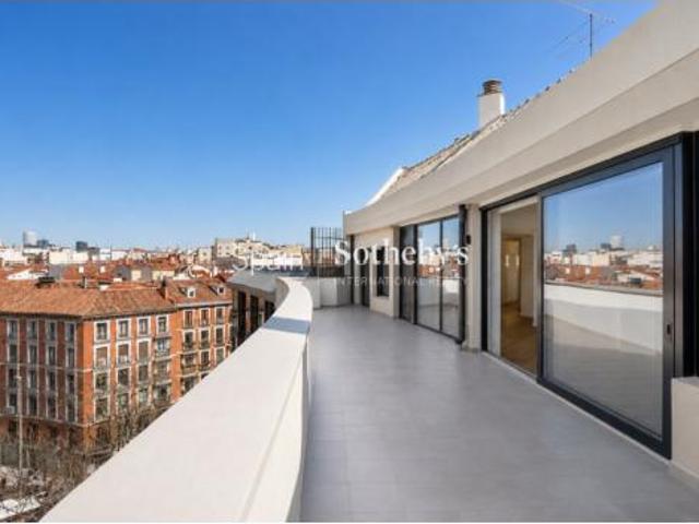 Ático Venta Madrid Capital, Universidad Malasaña