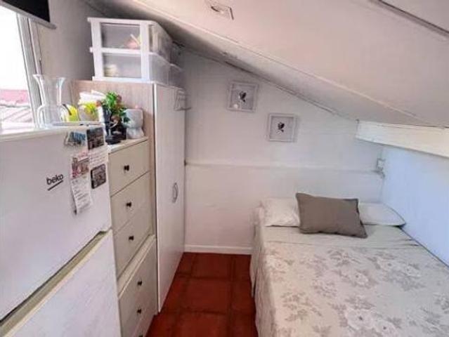Ático Venta Madrid Capital, Valdezarza
