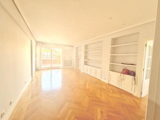 Ático Venta Madrid Capital, Vallehermoso