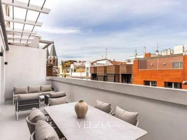 Ático Venta Madrid Capital, Almagro